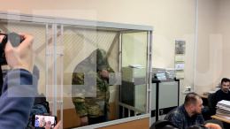 Фигурант дела об убийстве 9-летнего мальчика в Петербурге признал вину