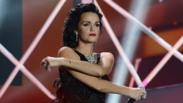 «Это было самое счастливое время»: певица Слава со слезами вспоминает бывшего