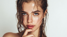 Вредная привычка: почему нельзя ложиться спать с мокрой головой