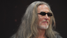 Между женой и «богиней»: как юбилей Волочковой чуть не разрушил брак Джигурды