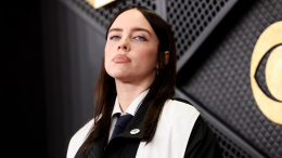 Критики требуют передать особняк Билли Айлиш индейцам после ее речи на «Грэмми»