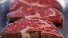 Популярное в России мясо заменяют дешевым аналогом из Индии