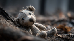 Семейный ад: родители обезглавили детей и заставили младших братьев смотреть