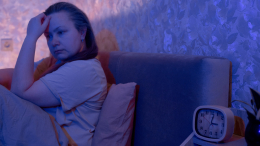 Один сбой запускает цепную реакцию: как бессонница сказывается на организме