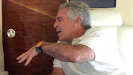 Эксперименты над людьми: у Джеффри Эпштейна был план по созданию «суперрасы»