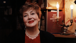 «После смерти мужа она замкнулась»: Вовк о последних годах Жильцовой