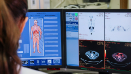 Собянин: Москва расширит применение технологий ядерной медицины