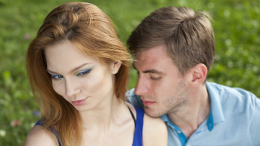 Временный тупик или расставание? ТОП-7 красных флагов в отношениях