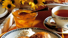 Пирожные или баранки: с чем можно и нельзя пить разные сорта чая