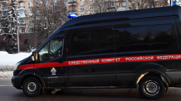 Пропавшего подростка нашли мертвым в ХМАО