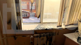 Восьмиклассница подожгла одноклассника в Красноярске — что известно к этому часу