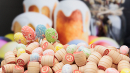 Средства от пасхального тиража «Русского лото» помогли «Здоровой Руси»