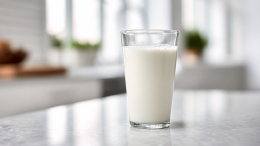 Смертельная инфекция: младенец умер из-за того, что его мать пила молоко