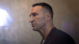 «Отвратительно»: брат мэра Киева Кличко раскритиковал правительство Украины за коррупцию в стране