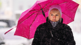 Защищаем кожу от холодов: как использовать уходовую косметику зимой