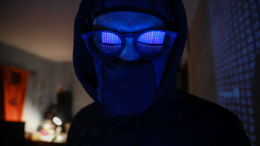 Хакеры рассказали о службе украинского журналиста Шарафмала* в информподразделении ГУР Украины