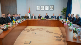 Дипломатический прорыв: в ОАЭ ждут продвижения от переговоров по Украине