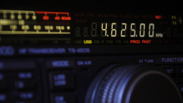 Радиостанция «Судного дня» передала новое слово во время переговоров в Абу-Даби