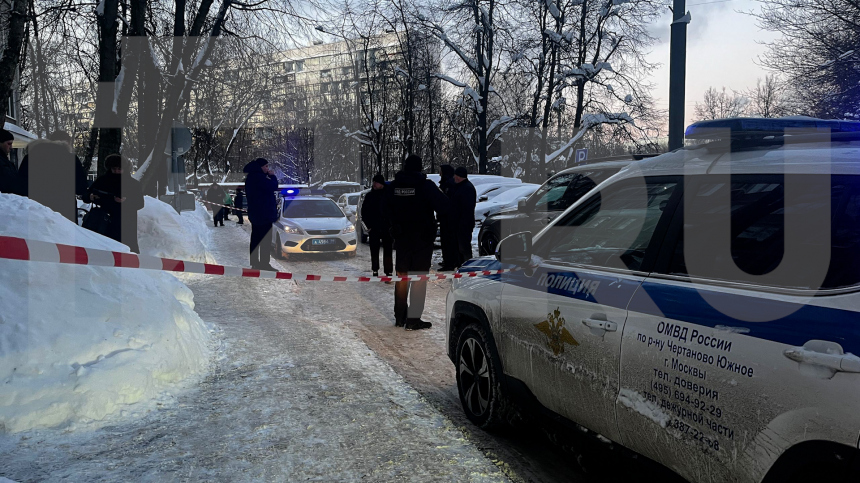 Сварился заживо: мужчина погиб при прорыве трубы с кипятком в Москве