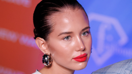 «Просто все»: Аврора Киба оказалась под капельницей после разрыва с Лепсом