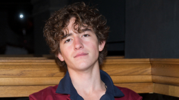 «Самый ценный урок»: Артем Кошман о родителях