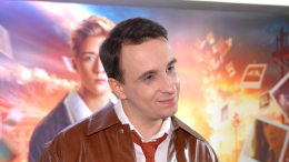 «Полезная ломка»: Никита Камбаров о первой любви