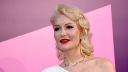 «Возраста нет»: Таша Белая о любви и замужестве