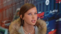 «Чтобы с кем-нибудь дралась»: кого мечтает сыграть Анна Пересильд