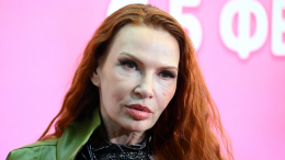 «Ребенок был ненастоящий»: Эвелина Бледанс о съемках в «Равиоли Оли»