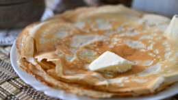 Блины без химии: как выбрать сливочное масло к Масленице