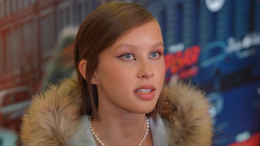 «Чтобы с кем-нибудь дралась»: кого мечтает сыграть Анна Пересильд