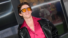 «Самый ценный урок»: Артем Кошман о родителях