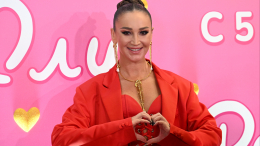 «Жена разрешила»: Константин Соловьев не прочь сыграть любовника Бузовой