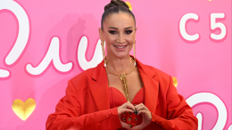 «Пока еще не все поняли»: Бузова о своем актерском пути