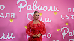 «Снять хотят все»: Бузова о своей востребованности в кино