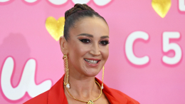 «Наверну со сметанкой»: Бузова про идею фильма «Равиоли Оли»