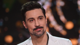 «Исторический человек»: Дима Билан похвалил Бузову