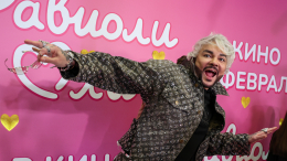 «Я старый сводник»: Филипп Киркоров протолкнул Бузову в кино