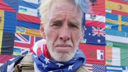 Пожизненный срок за попытку покушения на Трампа получил Райан Раут