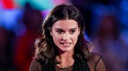 «Сердце кровью обливается»: Ксения Бородина в шоке от преображения старшей дочери