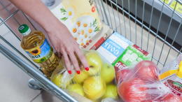 Пикники разорят? Какими продуктами стоит закупиться к весне