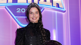 Почему «Матушка-земля» звучит повсюду: откровения Татьяны Куртуковой