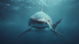 «Я истекал кровью»: пенсионер выжил после схватки с акулой