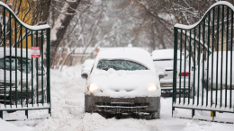 Спасаем машину в холода: как заботиться об автомобильном аккумуляторе зимой