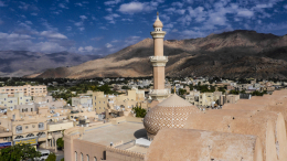 Экзотика вместо пляжей: самые популярные туристические направления в 2026 году