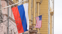 «Не вяжется»: Лавров о несоответствии действий США заявлениям о сотрудничестве с РФ