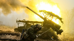 ВС России ударили по транспортной и энергетической инфраструктуре ВСУ