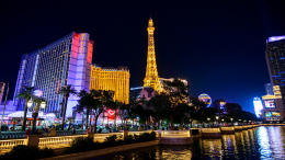 Город Грехов: как устроены жизнь и секс-рынок в Лас-Вегасе