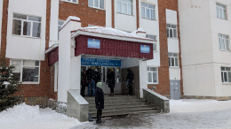 Суд отправил под домашний арест подростка, устроившего стрельбу в уфимской школе