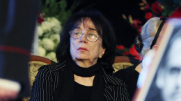 Цыганская принцесса: главная любовь Баталова — перипетии судьбы Гитаны Леонтенко